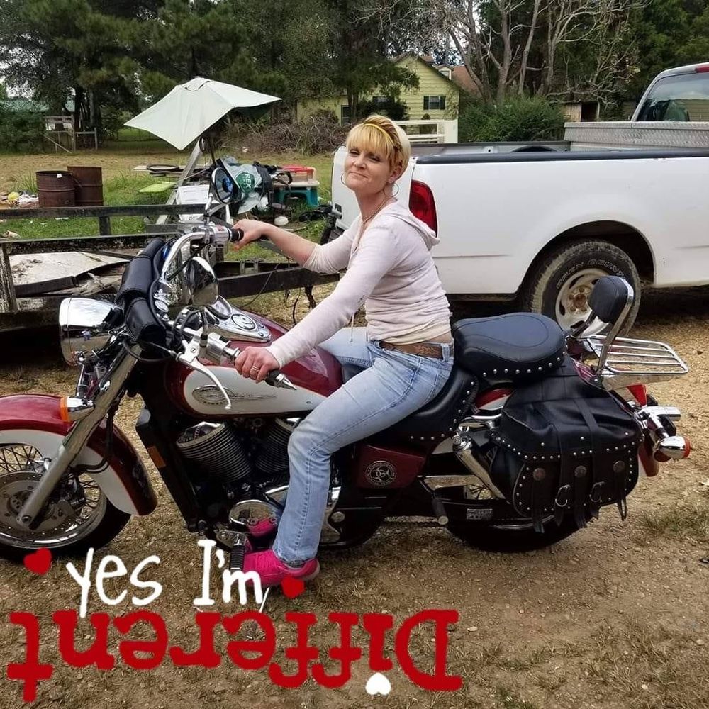 Meet your Posher, Maryann